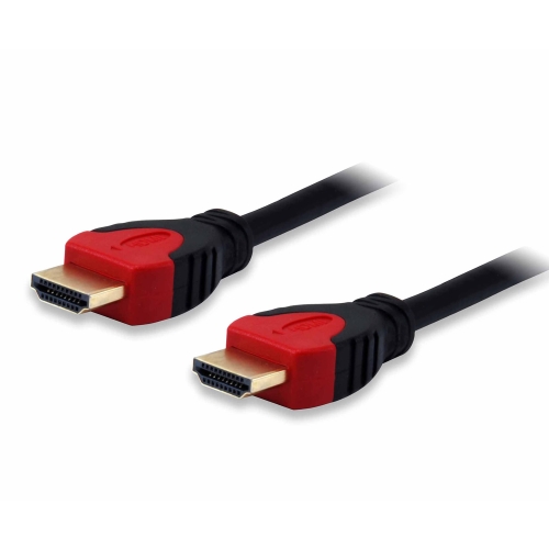 [110177] Equip - Cable HDMI rev.1.4 HDMI/M a HDMI/M - 1.8m - Negro