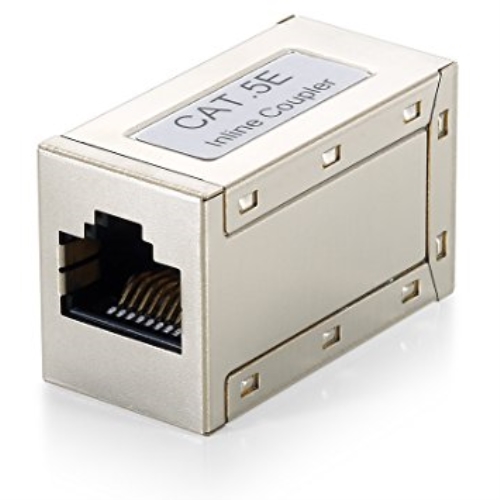 [110193] Equip - Empalme RJ45 Cat.5E - Apantallado - Hembra