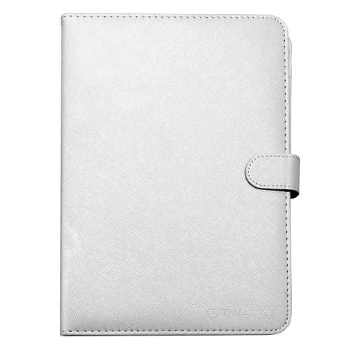 [108671] Talius - Funda para tablet 10" CV-3005 Blanca. LIQUIDACION.