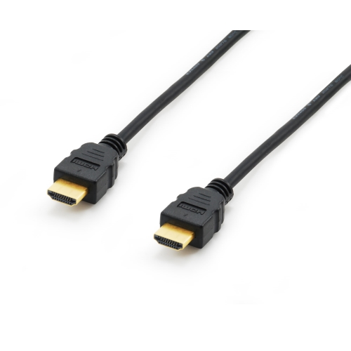 [110175] Equip - Cable HDMI Rev.2.0 - HDMI/M a HDMI/M - 1.8m - Negro