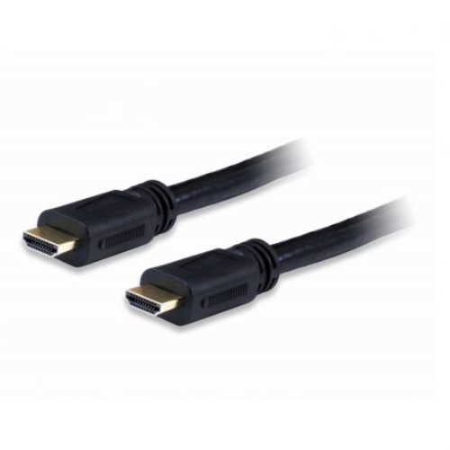 [110178] Equip - Cable HDMI/M a HDMI/M - rev.1.4 - Ethernet - 5m - Negro