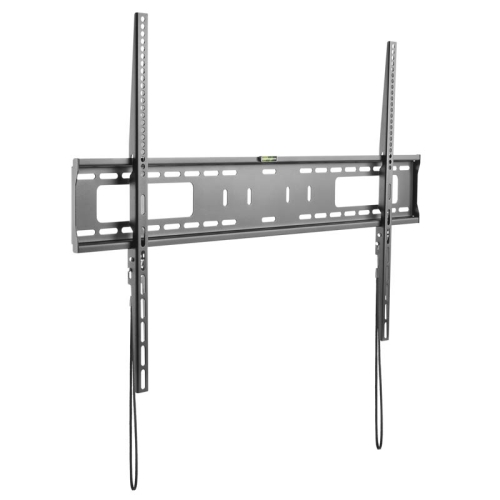 [111048] TooQ - Soporte Monitor/TV LP41100F-B Fijo De 60" a 100" Negro