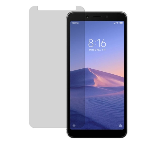 [111668] Protector Cristal Templado Xiaomi Redmi 6A