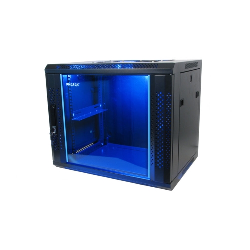 [111623] Rack mural Phasak Pro  6U  600x450 negro