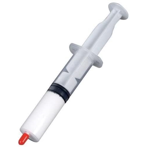 [113017] Phasak - Pasta Termica DTA 025 - Jeringa 25 gramos - Color blanco