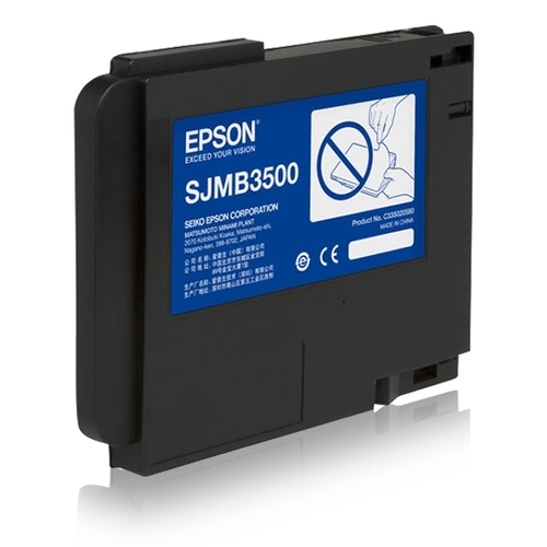 [113928] Epson Kit mantenimiento C33S020580 (SJMB3500)