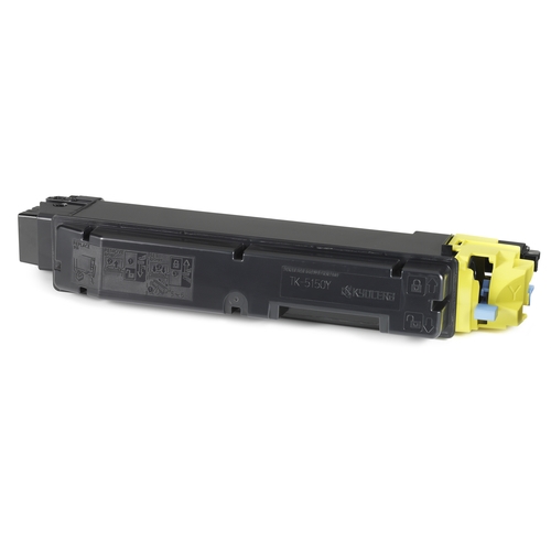 [114322] Kyocera Tóner amarillo 10.000 páginas TK-5150Y (1T02NSANL0)