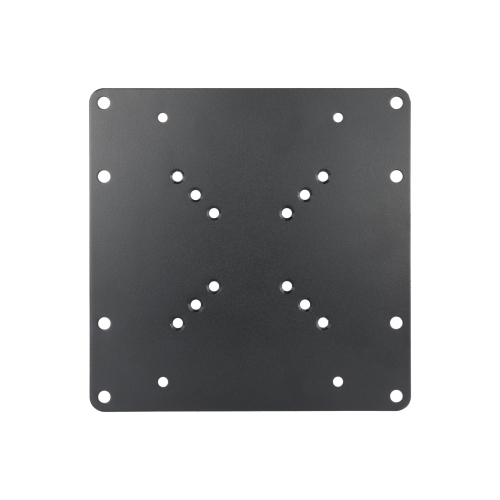 [115222] Tooq - Adaptador VESA VMA0200-B 23-42 200x200 - Negro