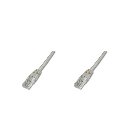 [117089] Equip - Latiguillo U/UTP Cat.6 - 20 m - Blanco