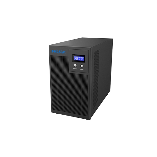 [117106] S.A.I. Phasak PROTEKT 3160VA Interactive Pure Sinewave