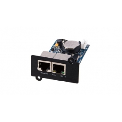 [117395] Phasak - Tarjeta SNMP PH 7690 para Sai Phasak con Intelligent Slot