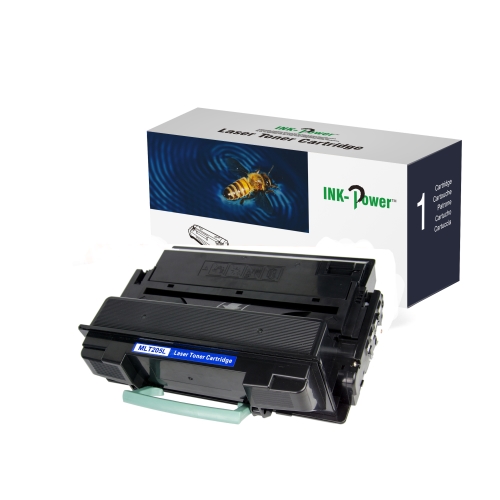 [117753] INK-POWER TONER COMP. SAMSUNG ML3310/ML3710 NEGRO MLT-D205L 5.000PAG.