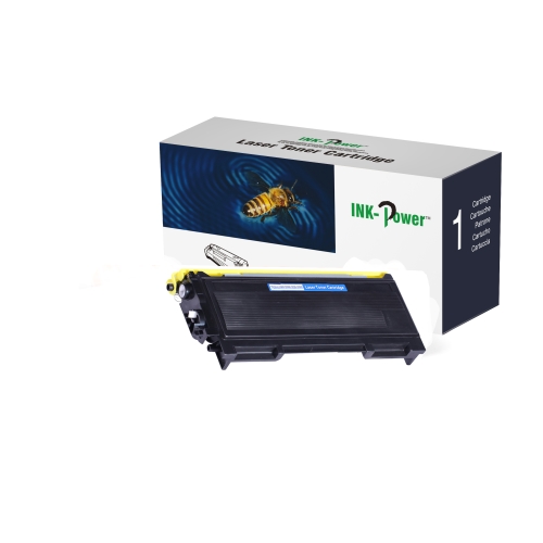 [117654] INK-POWER TONER COMP. BROTHER TN2000/TN2005/TN350 / LENOVO LJ2000/LJ2050N / XEROX 203A/204A NEGRO 2.500PAG.