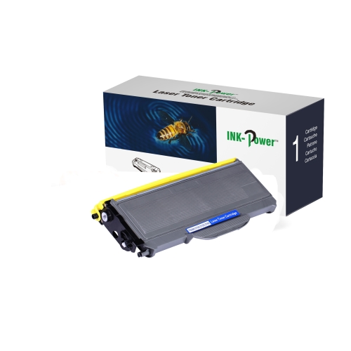 [117656] INK-POWER TONER COMP. BROTHER TN2120/TN360/TN2125/TN2150/TN2175/26J / RICOH AFICIO SP1200/SP1210 406837  NEGRO 2.600PAG.