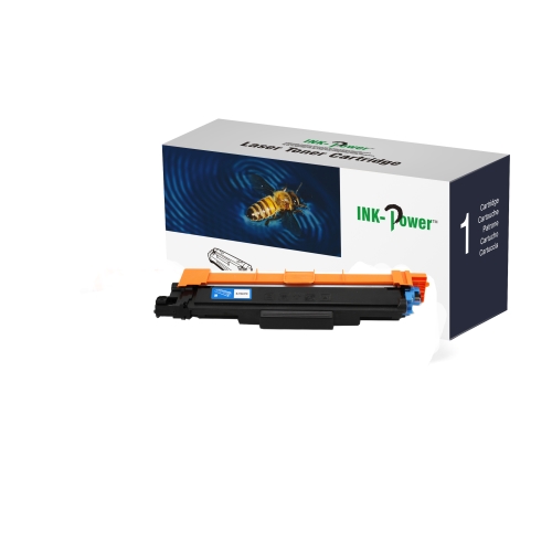 [117664] INK-POWER TONER COMP. BROTHER TN247/TN243 CYAN TN-247C/TN-243C 2.300 PAGINAS