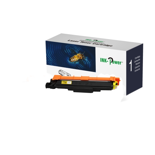 [117666] INK-POWER TONER COMP. BROTHER TN247/TN243 AMARILLO TN-247Y/TN-243Y 2.300 PAGINAS