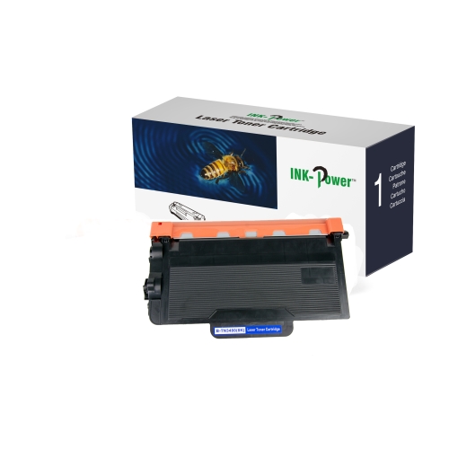 [117669] INK-POWER TONER COMP.BROTHER TN3430/TN3480 NEGRO