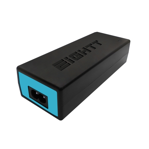 [117890] Eightt - Cargador Universal Automático 90W 13 conectores