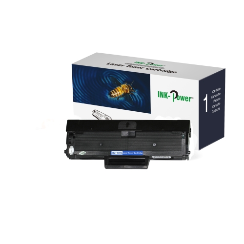 [117749] INK-POWER TONER COMP. SAMSUNG ML2160/SCX3405 NEGRO MLT-D101S 1.500PAG. / SU696A