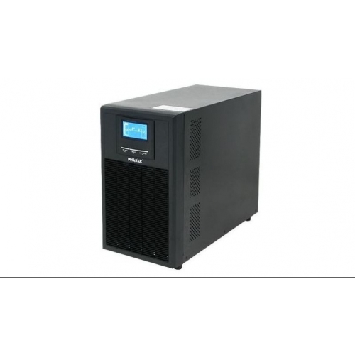 [118440] S.A.I. PHASAK Conqueror Pro Online 3000VA / 2700W LCD - TORRE