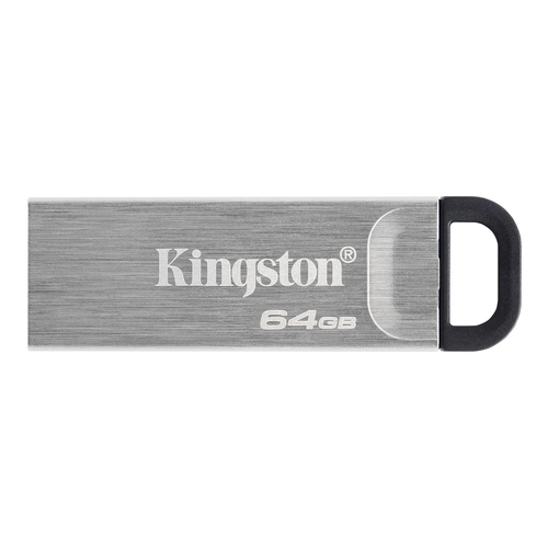 [118727] Kingston - Pendrive 64GB DataTraveler Kyson USB 3.2