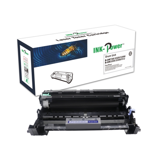[119375] INK-POWER TAMBOR COMP. BROTHER DR3300 (DRUM) 30.000PAG.