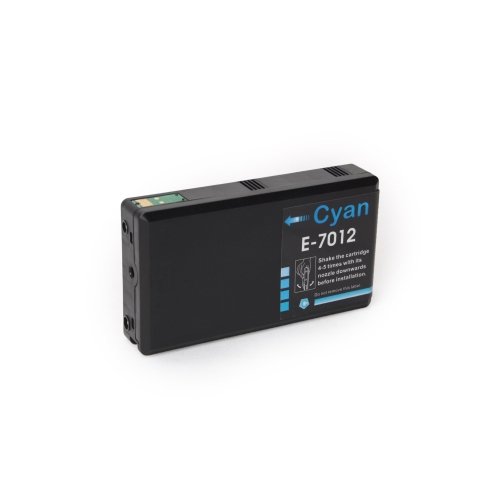 [119314] INK-POWER CARTUCHO COMP.EPSON T7012/T7022/T7032 CYAN CARTUCHO