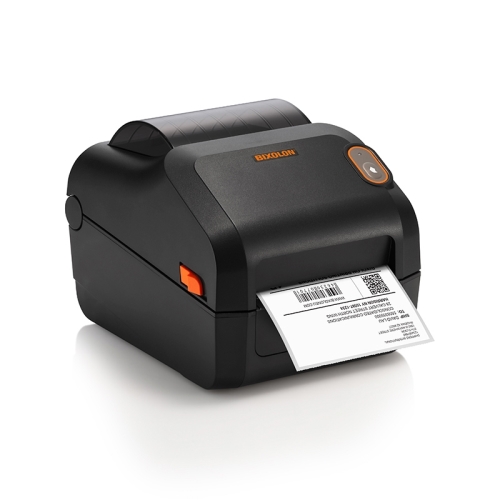 [119490] Bixolon Impresora de etiquetas XD3-40TEK - Térmica directa y transferencia térmica (Ribbon) 203dpi - USB/Serie/Ethernet - Negro