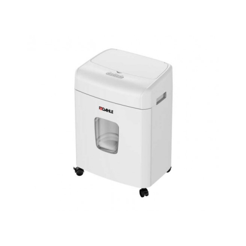 [119423] Dahle Automática ShredMATIC 90 .10 hojas, Partículas 4 x 12 mm, P-4, entrada 222 mm, 23 litros