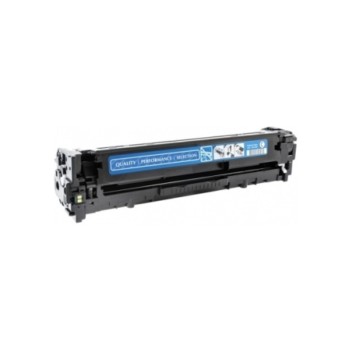[119675] INK-POWER TONER COMP. HP CF381A CYAN 304A/305A/312A