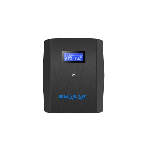 [120983] Sai Phasak SIRIUS 2260VA / 1320W Interactive