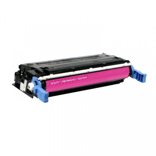[120999] INK-POWER TONER COMP. HP C9733A Nº645A / CANON EP86 MAGENTA 11.000PAG.
