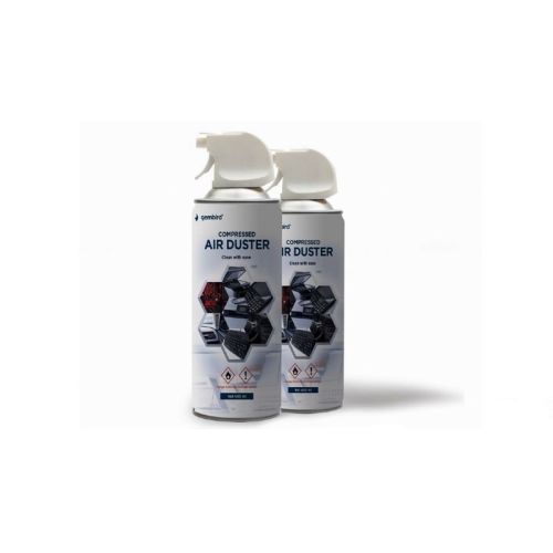 [120737] Spray aire comprimido para aparatos electrónicos 400ml