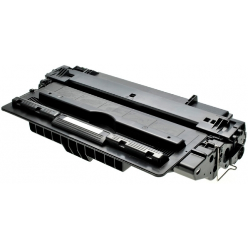 [120975] INK-POWER TONER COMP. HP CF214A NEGRO 10.000 PAG. LASERJET ENTERPRISE 700