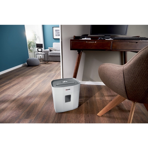 [121123] Dahle PaperSAFE® PS 140.10 hojas, partículas 5 x 18 mm, P-4, ancho boca 220 mm, 12 litros