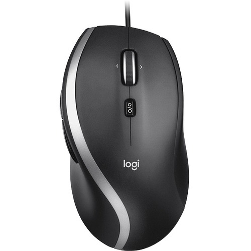 [121213] Logitech M500s Corded Mouse Laser