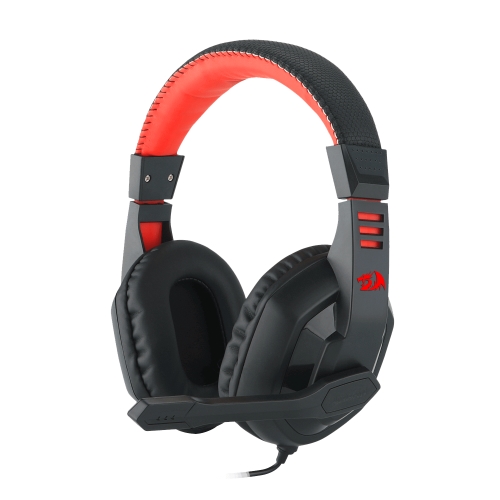 [121802] Redragon - ARES Auricular Gaming Micrófono