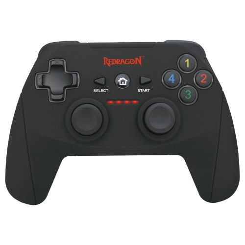 [121805] Redragon - HARROW Joystick