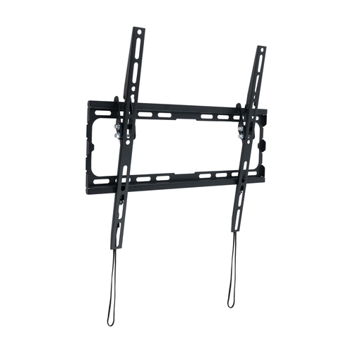 [123457] SOPORTE PARED PANTALLAS INCLINABLE 32-70 NEGRO