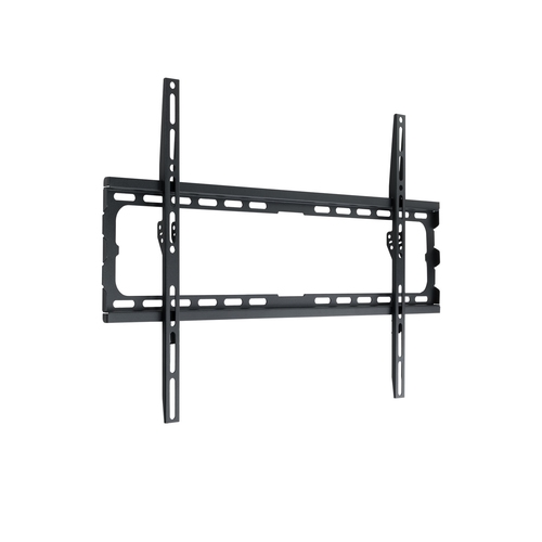[123458] SOPORTE PARED PANTALLAS 37-80 NEGRO