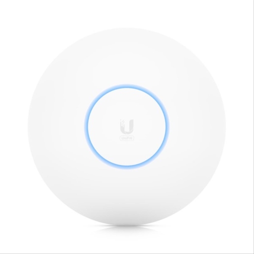 [123103] Ubiquiti U6-LR AP WiFi6 4x4 MIMO Dual Band - No incluye inyector PoE