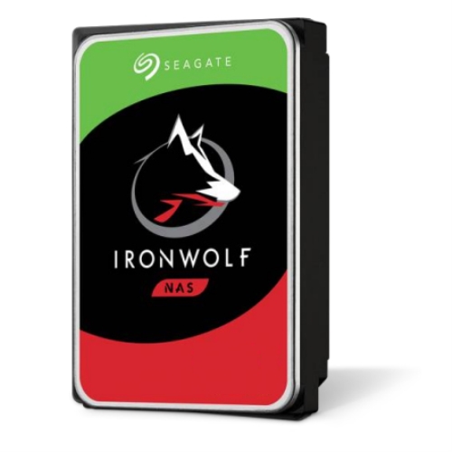 [123197] Seagate IronWolf NAS ST8000VN004 8TB 3.5 SATA3