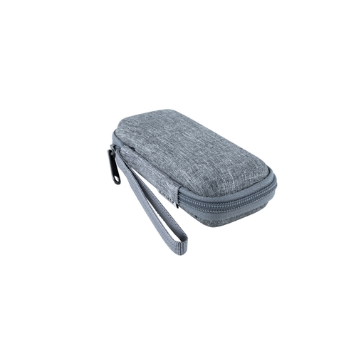 [123715] Funda para Disco Externo M2 TooQ TQBC-M201G/ Gris
