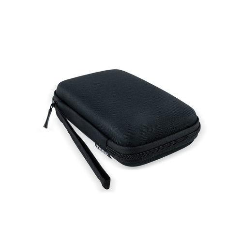 [123711] Funda para Disco Externo de 2.5 TooQ TQBC-E2503B/ Negro