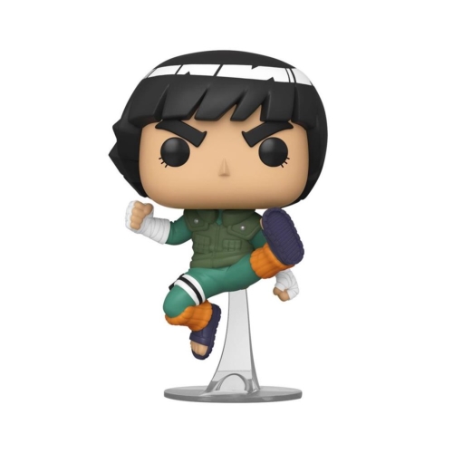 [124036] FUNKO POP NARUTO SHIPPUDEN ROCK LEE 47578
