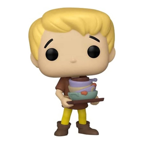 [124043] FUNKO POP DISNEY THE SWORD AND THE STONE ARTHUR 49153
