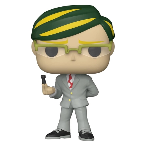 [124047] FUNKO POP MY HERO ACADEMIA SIR NIGHTEYE 51931