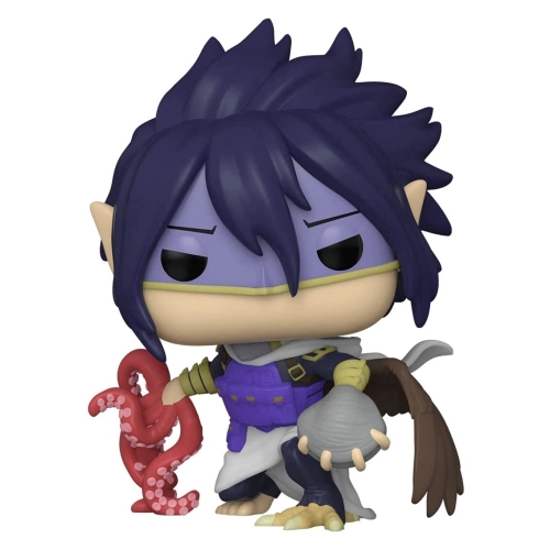 [124046] FUNKO POP MY HERO ACADEMIA TAMAKI EN TRAJE DE SUPERHEROE 51930