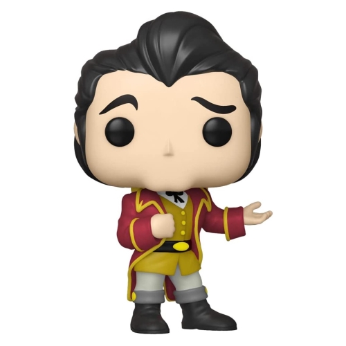 [124062] FUNKO POP DISNEY LA BELLA Y LA BESTIA GASTON FORMAL 57584