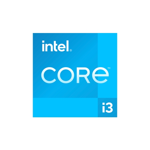[124587] MICRO INTEL CORE I3-12100F 3.30/4.30GHZ LGA1700 ALDER LAKE C/VENTILADOR BOX